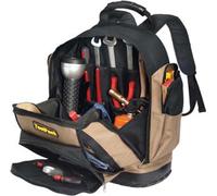 Toolpack sac à dos pour outils Adaptable 360.089