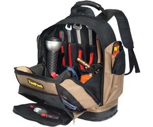 Toolpack sac à dos pour outils Adaptable 360.089