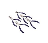 Draper Tools Ensemble de Mini-Pinces 5 pcs 33057