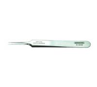 Tools For Electronics 5-048 Pince Brucelle Cms 5 sé Super-pointue 110 Mm - Bernstein