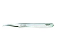 Tools For Electronics 5-068 Pince Brucelle Cms 13 sé Arrondie 120 Mm W78654 - Bernstein