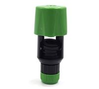 TOOLSTAR Connecteur de robinet, adaptateur de robinet d'eau pour tuyau d'arrosage, mélangeur de robinet de cuisine