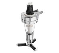 Toolstar Distributeur de liqueur 35 ml Beaumont Solo Bar Mesure optique murale Distributeur de vin alcool liqueur Outil de boisson (lot de 1)
