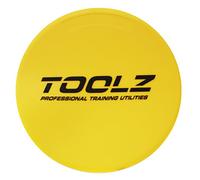 Toolz Cercles de marquage (lot de 4) - Jaune Jaune ONE-SIZE