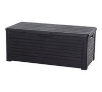 Toomax Florida Storage Box 550 L Plastic Graphite Z0155RAA04100