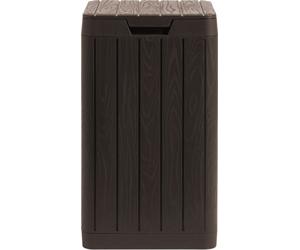 Toomax Rio Garden Panier de jardin 80 L Plastique Marron Z0480RAA03500