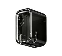 Toothbrush Holders Wall Mounted - Space Saving Tooth Brush Organizer, Shower Toothbrush Holder for Mirror Cabinet Countertop, RV Camping Hotel Dorm Bathroom Storage, Hygienic and Neat Design