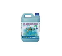 Top 3 Anti-algues multi-actions MAREVA - 5 L - 150039U