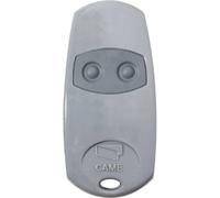 TOP-432EE Émetteur 2 fonctions bi-canal 433 MHz compact