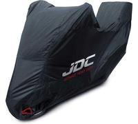 Top case XL - Imperméable - Très robuste - Rembourrage moelleux - Housse résistante à la chaleur