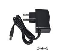 Top Chargeur * Adaptateur Secteur Alimentation Chargeur 6V pour Calculatrice de Bureau Olivetti Eco Friendly Summa 301-302 - 303