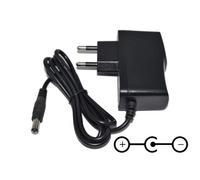 Top Chargeur * Adaptateur Secteur Alimentation Chargeur 6V pour Calculatrice Imprimante Casio HR-150RCE