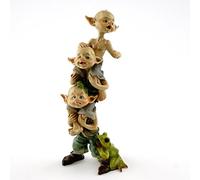 Top Collection Miniature Jardin Pixies Stack
