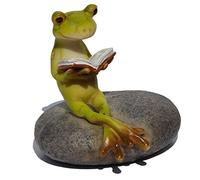 Top Collection Statue Miniature pour Jardin de fées et Terrarium
