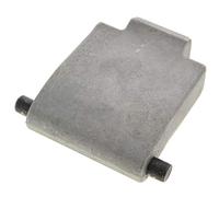 Top Craft Contre Lame pour Broyeur vegetaux