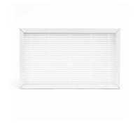 TOP FILTRE - Filtre F7 Compatible VMC Double Flux Murprotec CTA 3 et 4 - Filtration Fine - Dimensions 254 x 153 x 25 mm - Haute Performance
