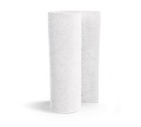 TOP FILTRE - Filtre G4 ISO Coarse 50% Haute Performance - Fabriqué en France - À Découper - Largeur 1m x Épaisseur 20mm - Longueur 2m