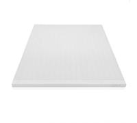 TOP FILTRE - Filtre M5 Compatible Pompe à Chaleur ALDES T.ONE AquaAIR et T.ONE AIR - Filtration Haute Performance - Dimensions 483 x 501 x 20 mm