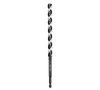 kwb 042912 Foret à simple spirale 1 pièce 12 mm Longueur totale 235 mm 1/4\ (6,3 mm) 1 pc(s)