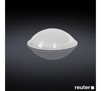 Top Light Lentille dépolie d’un seul côté pour luminaire Puk Meg Maxx, 2-5036-s,