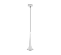 Top Light Look at me Pendelleuchte, blanc, lentille mat