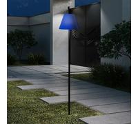 Top Light Octopus Lampadaire E27, 19-01130+19-01-B,