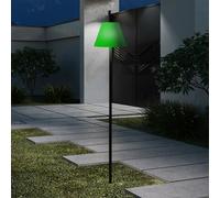 Top Light Octopus Lampadaire E27, 19-01180+19-01-GR,