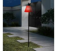Top Light Octopus Lampadaire E27, 19-01180+19-01-R,