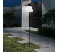 Top Light Octopus Lampadaire E27, 19-01180+19-01-W,
