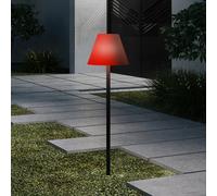 Top Light Octopus Lampadaire E27, 19-02130+19-02-R,