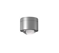 Top Light Puk! 80 One Avantgarde LED Deckenleuchte, chrome mat
