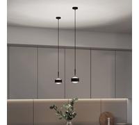 Top Light Puk! Avantgarde Drop Suspension, LED, 120-510202-BE,