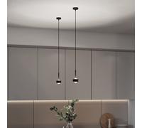Top Light Puk! Avantgarde Drop Suspension, LED, 80-510202-BE,