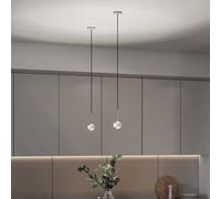 Top Light Puk! Avantgarde Drop Suspension, LED, 80-5102022,