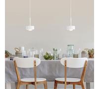 Top Light Puk Maxx Long One Suspension LED, 5-38002-WE,