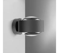Top Light Puk Maxx Outdoor Applique murale LED, 2-40812-32,