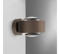 Top Light Puk Maxx Outdoor Applique murale LED, 2-40812-33,