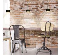 Top Light Puk Meg Maxx Long One Suspension LED, 5-50002-BE,