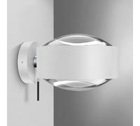 Top Light Puk Meg Maxx + Outdoor Applique murale LED, 2-50812-30,