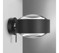 Top Light Puk Meg Maxx + Outdoor Applique murale LED, 2-50812-31,
