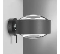Top Light Puk Meg Maxx + Outdoor Applique murale LED, 2-50812-32,