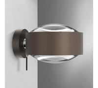 Top Light Puk Meg Maxx + Outdoor Applique murale LED, 2-50812-33,