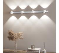 Top Light Puk Mini Choice Applique murale, LED, 8-6010042-WE,