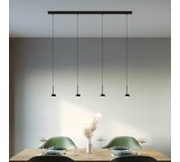 Top Light Puk Mini Choice Long One Suspension, LED, 8-60512042-BE,