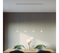 Top Light Puk Mini Choice Long One Suspension, LED, 8-60512042-WE,