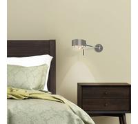 Top Light Puk Mini Hotel Applique murale LED, 2-058203-LED,