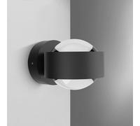 Top Light Puk Mini Outdoor Applique murale LED, 2-48012-31,