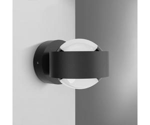 Top Light Puk Mini Outdoor Applique murale LED, 2-48012-31,
