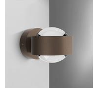 Top Light Puk Mini Outdoor Applique murale LED, 2-48012-33,