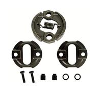 TOP-MAX FS94 Kit de tambour d'embrayage compatible avec débroussailleuse Stihl FS89 FS91 BT131 FC100 FC110 FC111 FC90 FC95 FS94RC FT100 Remplace 4180-160-2000, 4149 160 2000